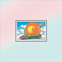 Eat a Peach [Sacd/CD Hybrid] [Us Import] by The Allman Brothers